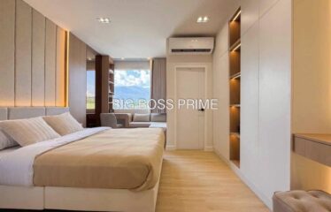 ขายคอนโดศรีธนา 1 วิวดอยสุเทพ ⛰️ ติดนิมมานเหมินท์ เชียงใหม่ ทำ Airbnb ได้ 1.89 ล้านบาท ฟรีโอน