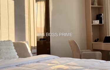 📢 ขายคอนโด JC Hill place ตกแต่งพร้อมอยู่ ราคา 1,890,000 บาท (ฟรีโอน)