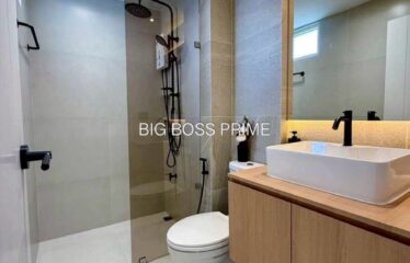 ขายคอนโดศรีธนา 1 วิวดอยสุเทพ ⛰️ ติดนิมมานเหมินท์ เชียงใหม่ ทำ Airbnb ได้ 1.89 ล้านบาท ฟรีโอน