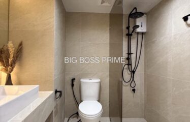 📢 ขายคอนโด JC Hill place ตกแต่งพร้อมอยู่ ราคา 1,890,000 บาท (ฟรีโอน)