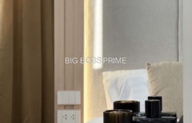 📢 ขายคอนโด JC Hill place ตกแต่งพร้อมอยู่ ราคา 1,890,000 บาท (ฟรีโอน)