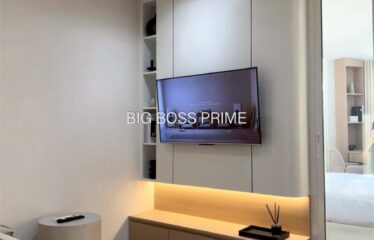 📢 ขายคอนโด JC Hill place ตกแต่งพร้อมอยู่ ราคา 1,890,000 บาท (ฟรีโอน)