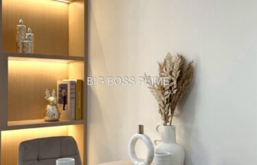 📢 ขายคอนโด JC Hill place ตกแต่งพร้อมอยู่ ราคา 1,890,000 บาท (ฟรีโอน)