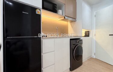 📢 ขายคอนโด JC Hill place ตกแต่งพร้อมอยู่ ราคา 1,890,000 บาท (ฟรีโอน)