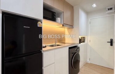 📢 ขายคอนโด JC Hill place ตกแต่งพร้อมอยู่ ราคา 1,890,000 บาท (ฟรีโอน)