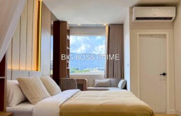 ขายคอนโดศรีธนา 1 วิวดอยสุเทพ ⛰️ ติดนิมมานเหมินท์ เชียงใหม่ ทำ Airbnb ได้ 1.89 ล้านบาท ฟรีโอน