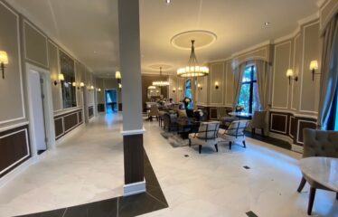 ปล่อยเช่าบ้านใหม่ ในโครงการศุภาลัยเบลล่า ทัสคานี ติด กาดฝรั่ง แม่ริม 3 ห้องนอน 3 ห้องน้ำ