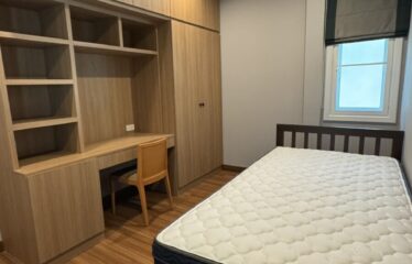 ปล่อยเช่าบ้านใหม่ ในโครงการศุภาลัยเบลล่า ทัสคานี ติด กาดฝรั่ง แม่ริม 3 ห้องนอน 3 ห้องน้ำ