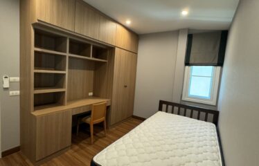 ปล่อยเช่าบ้านใหม่ ในโครงการศุภาลัยเบลล่า ทัสคานี ติด กาดฝรั่ง แม่ริม 3 ห้องนอน 3 ห้องน้ำ