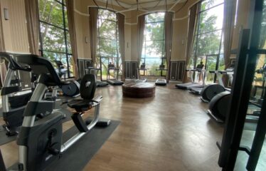 ปล่อยเช่าบ้านใหม่ ในโครงการศุภาลัยเบลล่า ทัสคานี ติด กาดฝรั่ง แม่ริม 3 ห้องนอน 3 ห้องน้ำ