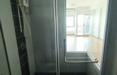 🏢 ศุภาลัยมอนเต้ 1 @เวียง 💰 ขายห้องดิบ ราคา 2.1 ลบ. ฟรีโอน ขนาดห้อง 32.57 ตร.ม ชั้น 27