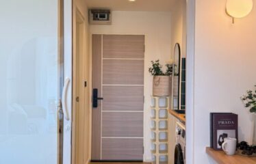 ขายคอนโด JC Hill place เจ็ดยอด✨ 📍ทำเลทองเชียงใหม่❗️ ราคาเพียง 1.89 ลบ. (ฟรีโอน)