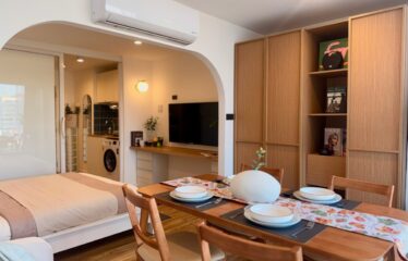 ขายคอนโด JC Hill place เจ็ดยอด✨ 📍ทำเลทองเชียงใหม่❗️ ราคาเพียง 1.89 ลบ. (ฟรีโอน)