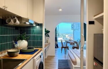 ขายคอนโด JC Hill place เจ็ดยอด✨ 📍ทำเลทองเชียงใหม่❗️ ราคาเพียง 1.89 ลบ. (ฟรีโอน)