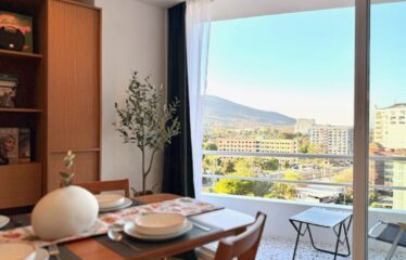 ขายคอนโด JC Hill place เจ็ดยอด✨ 📍ทำเลทองเชียงใหม่❗️ ราคาเพียง 1.89 ลบ. (ฟรีโอน)