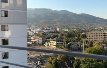 ขายคอนโด JC Hill place เจ็ดยอด✨ 📍ทำเลทองเชียงใหม่❗️ ราคาเพียง 1.89 ลบ. (ฟรีโอน)