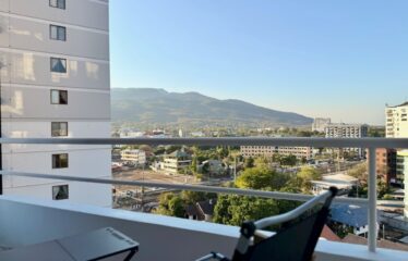 ขายคอนโด JC Hill place เจ็ดยอด✨ 📍ทำเลทองเชียงใหม่❗️ ราคาเพียง 1.89 ลบ. (ฟรีโอน)