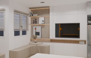 ขาย ธารทิพย์ การ์เด้นเพลส คอนโดรีโนเวทใหม่ หลังมหาวิทยาลัยเชียงใหม่ วิวดอยสุเทพ ราคาพิเศษ 1,790,000 บาท ฟรีโอน