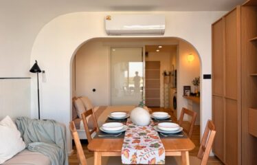 ขายคอนโด JC Hill place เจ็ดยอด✨ 📍ทำเลทองเชียงใหม่❗️ ราคาเพียง 1.89 ลบ. (ฟรีโอน)