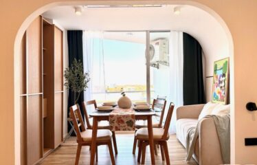 ขายคอนโด JC Hill place เจ็ดยอด✨ 📍ทำเลทองเชียงใหม่❗️ ราคาเพียง 1.89 ลบ. (ฟรีโอน)