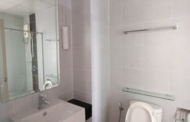 🏢 ศุภาลัยมอนเต้ 1 @เวียง 💰 ขายห้องดิบ ราคา 2.1 ลบ. ฟรีโอน ขนาดห้อง 32.57 ตร.ม ชั้น 27