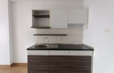 🏢 ศุภาลัยมอนเต้ 1 @เวียง 💰 ขายห้องดิบ ราคา 2.1 ลบ. ฟรีโอน ขนาดห้อง 32.57 ตร.ม ชั้น 27