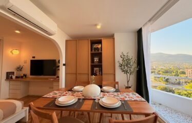 ขายคอนโด JC Hill place เจ็ดยอด✨ 📍ทำเลทองเชียงใหม่❗️ ราคาเพียง 1.89 ลบ. (ฟรีโอน)