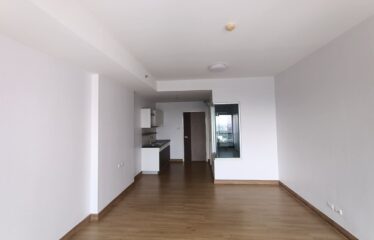 🏢 ศุภาลัยมอนเต้ 1 @เวียง 💰 ขายห้องดิบ ราคา 2.1 ลบ. ฟรีโอน ขนาดห้อง 32.57 ตร.ม ชั้น 27