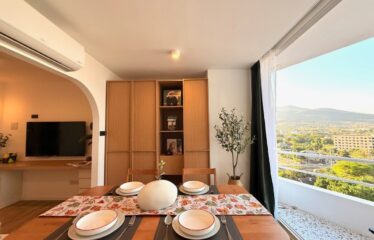 ขายคอนโด JC Hill place เจ็ดยอด✨ 📍ทำเลทองเชียงใหม่❗️ ราคาเพียง 1.89 ลบ. (ฟรีโอน)