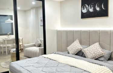 💥 Sri-Anan Condo Town ศรีอนันต์คอนโดทาวน์ 1ห้องนอน 1ห้องน้ำ ตึกE ชั้น4 31.60 ตร.ม เพียง 990,000 ฟรีโอน 💥