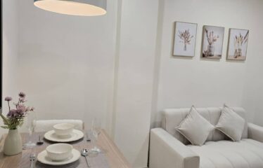 💥 Sri-Anan Condo Town ศรีอนันต์คอนโดทาวน์ 1ห้องนอน 1ห้องน้ำ ตึกE ชั้น4 31.60 ตร.ม เพียง 990,000 ฟรีโอน 💥