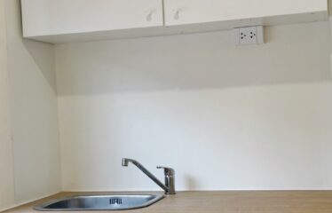 💥 Sri-Anan Condo Town ศรีอนันต์คอนโดทาวน์ 1ห้องนอน 1ห้องน้ำ ตึกE ชั้น4 31.60 ตร.ม เพียง 990,000 ฟรีโอน 💥