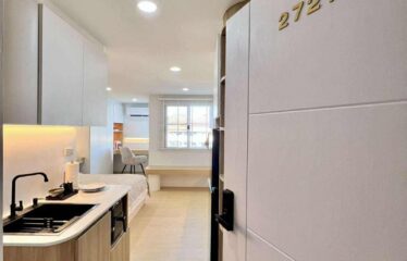 📣 ให้เช่า คอนโด ธารทิพย์ การ์เด้นเพลส ทำเลทอง หลัง มช. 9,000/เดือน