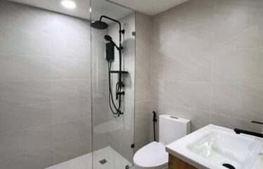 ขาย Hill park 1 condo ใกล้ มช. และนิมมาน 30 ตรม. ราคา 1.69 ล้าน