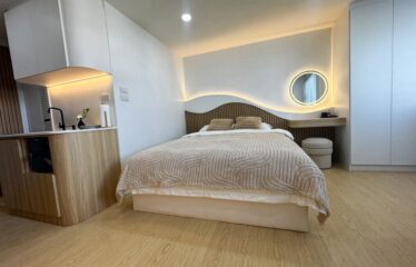 📣 ให้เช่า คอนโด ธารทิพย์ การ์เด้นเพลส ทำเลทอง หลัง มช. 9,000/เดือน