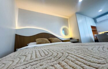 📣 ให้เช่า คอนโด ธารทิพย์ การ์เด้นเพลส ทำเลทอง หลัง มช. 9,000/เดือน