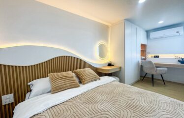 📣 ให้เช่า คอนโด ธารทิพย์ การ์เด้นเพลส ทำเลทอง หลัง มช. 9,000/เดือน