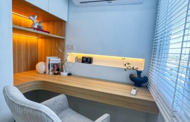 📣 ให้เช่า คอนโด ธารทิพย์ การ์เด้นเพลส ทำเลทอง หลัง มช. 9,000/เดือน