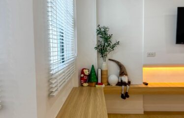 📣 ให้เช่า คอนโด ธารทิพย์ การ์เด้นเพลส ทำเลทอง หลัง มช. 9,000/เดือน