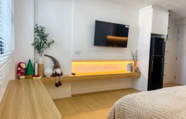 📣 ให้เช่า คอนโด ธารทิพย์ การ์เด้นเพลส ทำเลทอง หลัง มช. 9,000/เดือน