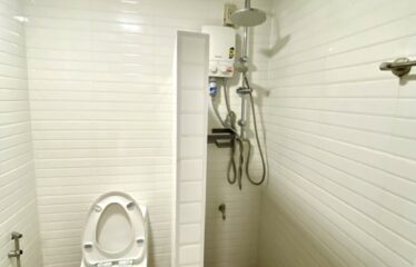 ปล่อยเช่า คอนโด เจ.ซี. ฮิลล์ เพลส ห้องสตูดิโอ J.C. Hill Place Condominium (JC)