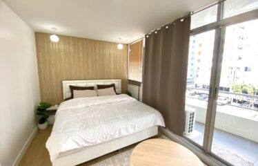 ปล่อยเช่า คอนโด เจ.ซี. ฮิลล์ เพลส ห้องสตูดิโอ J.C. Hill Place Condominium (JC)