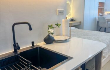 📣 ให้เช่า คอนโด ธารทิพย์ การ์เด้นเพลส ทำเลทอง หลัง มช. 9,000/เดือน