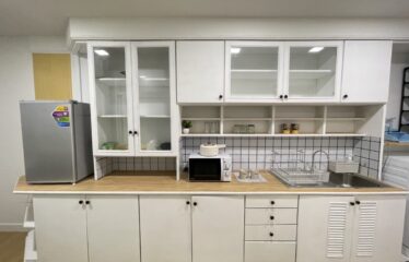 ปล่อยเช่า คอนโด เจ.ซี. ฮิลล์ เพลส ห้องสตูดิโอ J.C. Hill Place Condominium (JC)