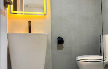 📣 ให้เช่า คอนโด ธารทิพย์ การ์เด้นเพลส ทำเลทอง หลัง มช. 9,000/เดือน