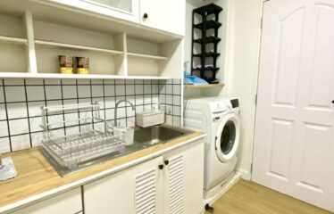 ปล่อยเช่า คอนโด เจ.ซี. ฮิลล์ เพลส ห้องสตูดิโอ J.C. Hill Place Condominium (JC)