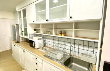 ปล่อยเช่า คอนโด เจ.ซี. ฮิลล์ เพลส ห้องสตูดิโอ J.C. Hill Place Condominium (JC)