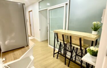 ปล่อยเช่า คอนโด เจ.ซี. ฮิลล์ เพลส ห้องสตูดิโอ J.C. Hill Place Condominium (JC)