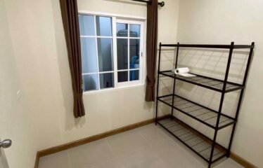 ปล่อยเช่า โกลเด้น ทาวน์ กาดรวมโชค 19,000 บาท/เดือน