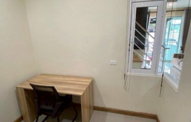 ปล่อยเช่า โกลเด้น ทาวน์ กาดรวมโชค 19,000 บาท/เดือน